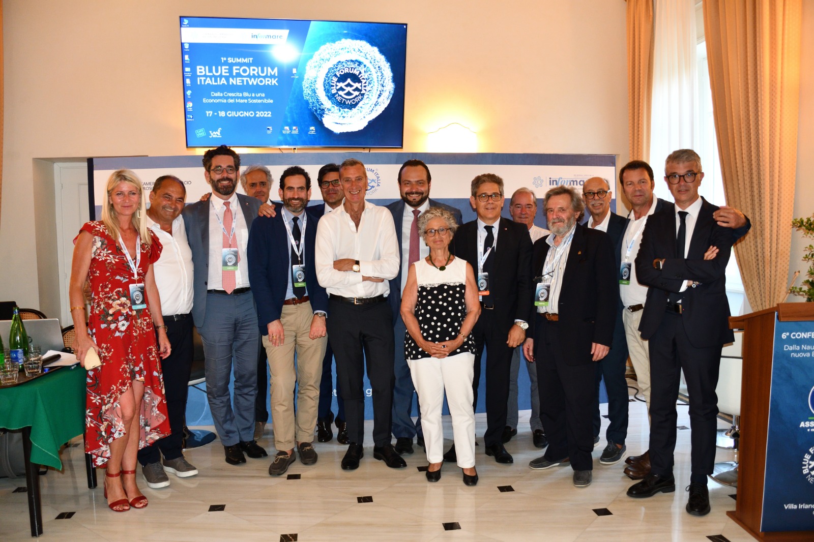 La Sesta Conferenza di Sistema rilancia il ruolo delle acque interne