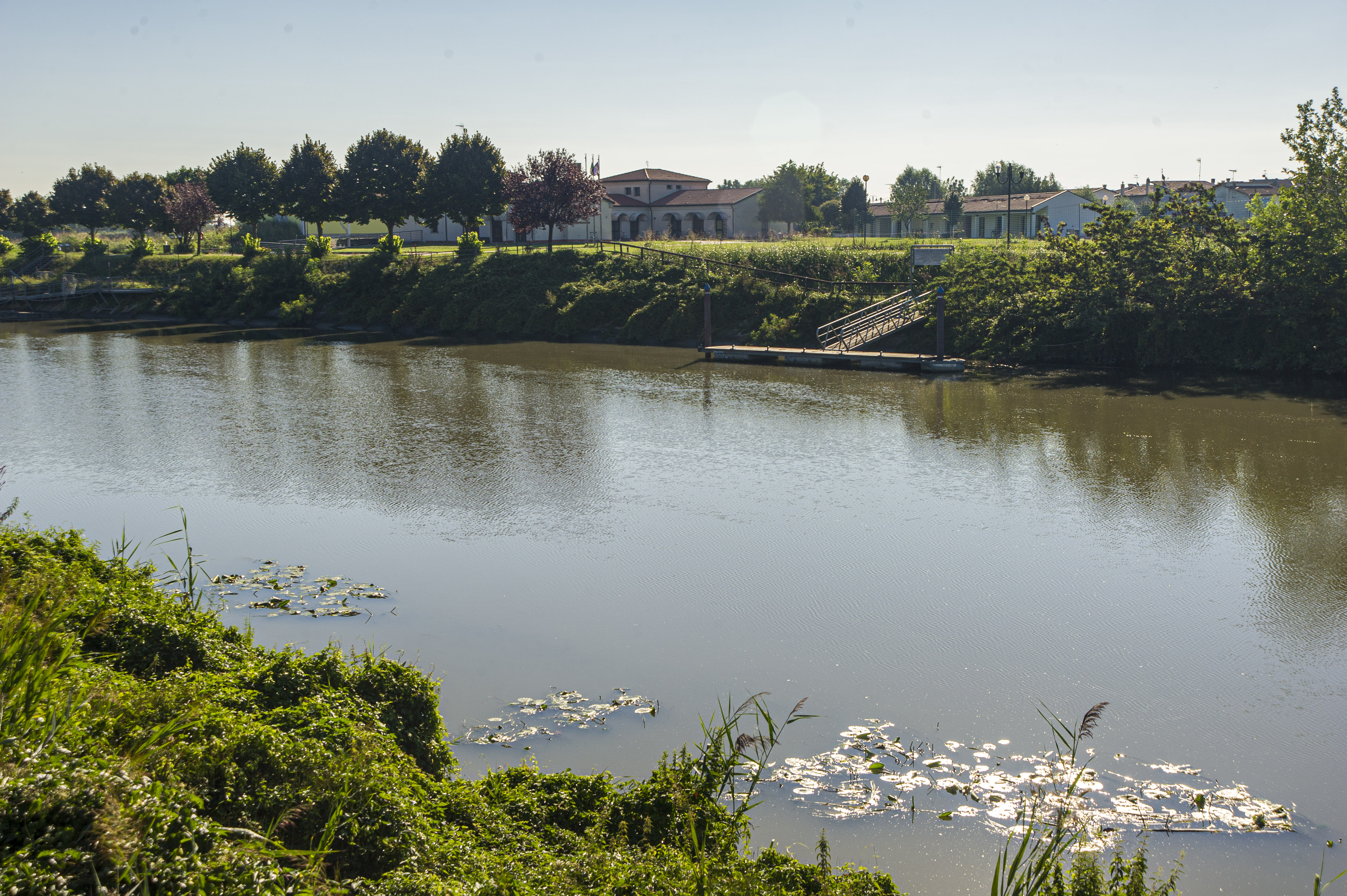 Legge regionale sul turismo fluviale, il Veneto ora fa sul serio 