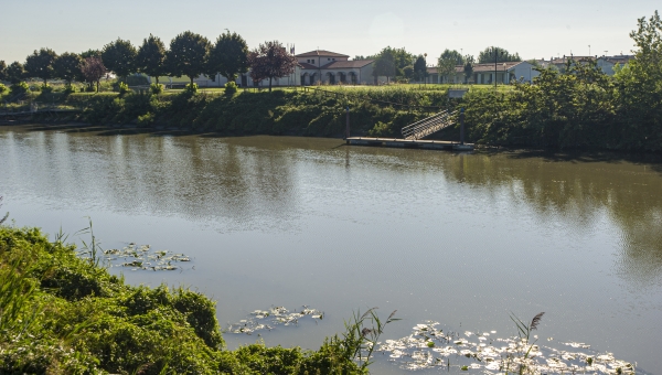 Legge regionale sul turismo fluviale, il Veneto ora fa sul serio 