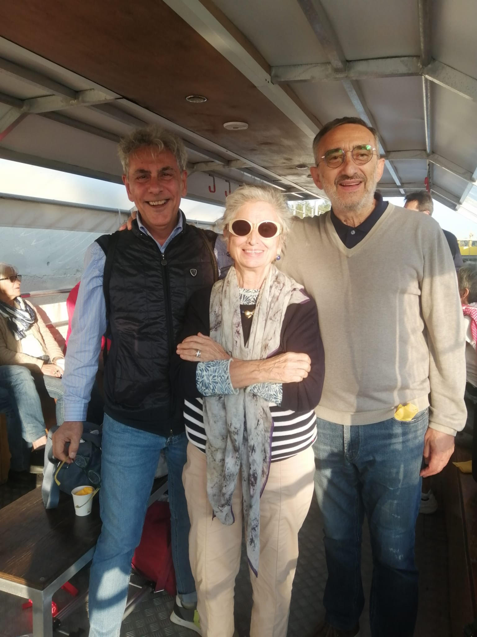 Assonautica e Arci di nuovo insieme per una proposta di navigazione 