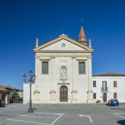 13 Gavello Chiesa