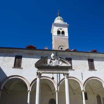 5 Convento Olivetani