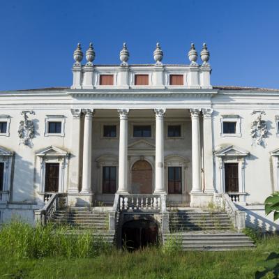 Canda Villa Nani Mocenigo